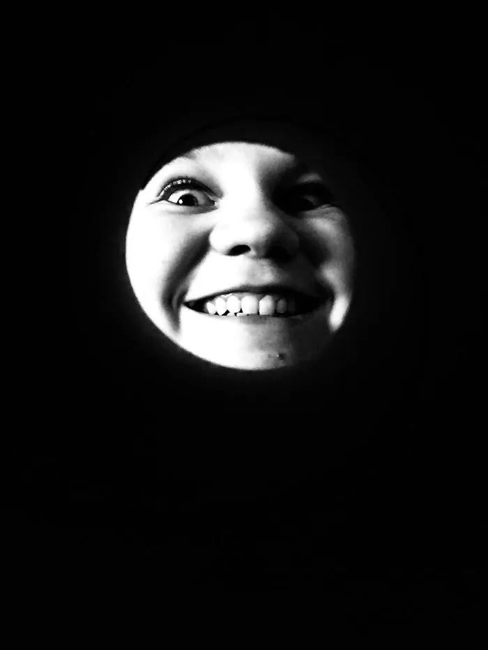 I Am The Only Moon!