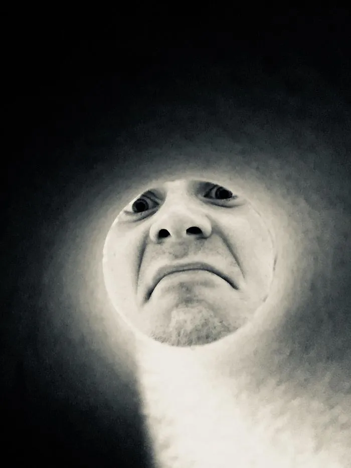 Soy la noche