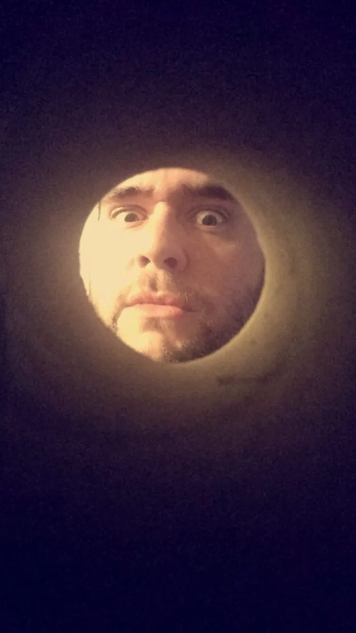 ¡Eso no es una luna!