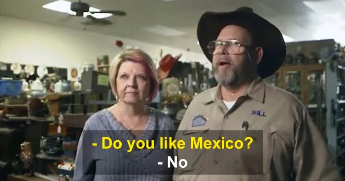 People Are Laughing At The Way Americans Got Trolled By Mexican Airline