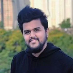 Kunal Bansal