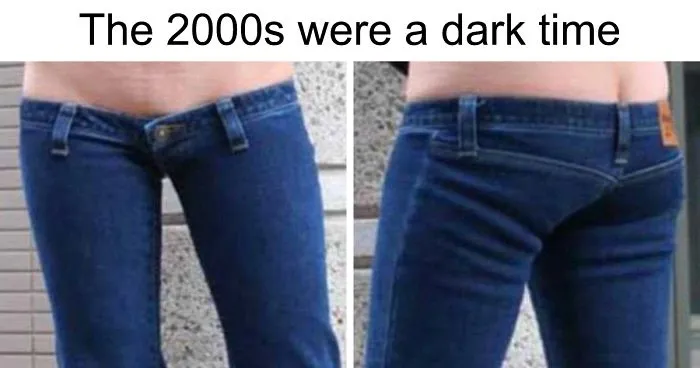 50 Epic Clothing Disasters We Can't Believe Actually Happened
