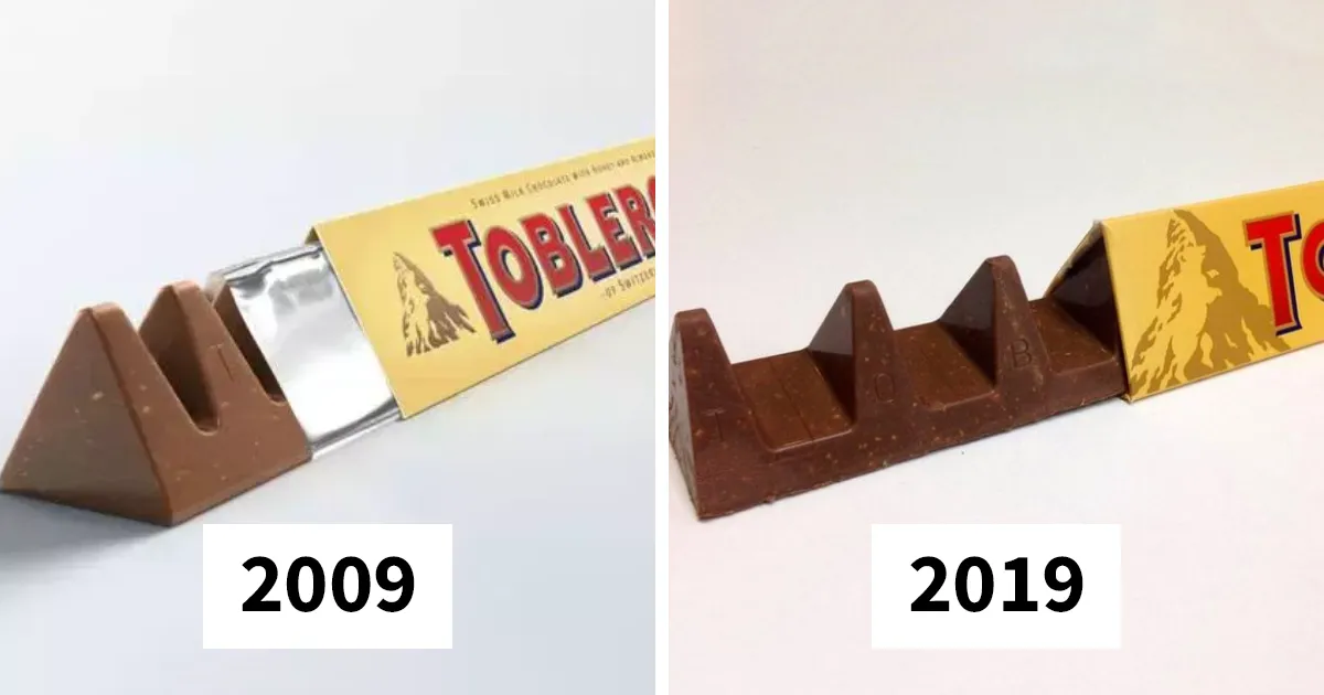 25 Divertidos memes que se burlan del "Desafío de los 10 años"