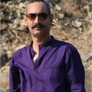 Kehar Singh