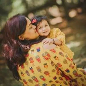 Komal Chowdhary