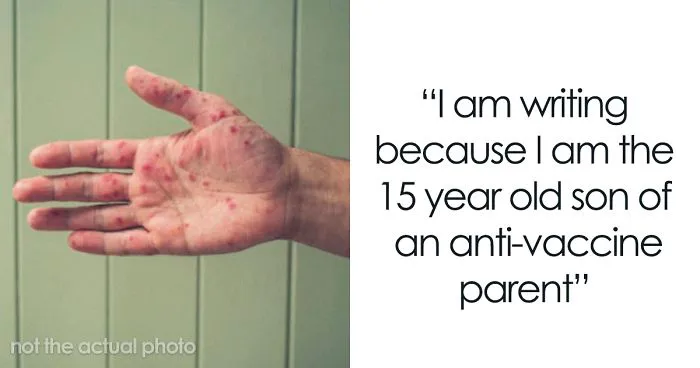 Kid Asks How To Get Vaccinated Without Parents' Consent, And Replies Show How Messed Up Our Society Is