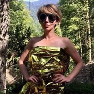 Nadezhda Ermakova