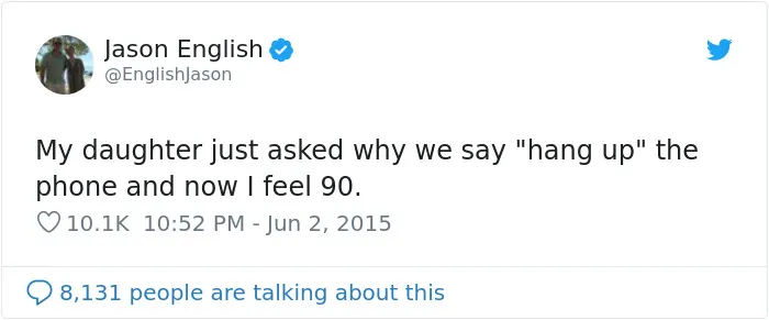 Millennials Share 30 Things Generation Z Doesn't Know About, And It Will Make You Feel Old