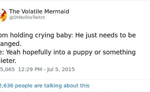 People Who Prefer Pets Over Kids Are Creating Funny Memes That Explain Their Choice