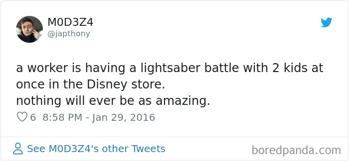 24 Of The Most Awesome Things That Disney Employees Have Ever Done