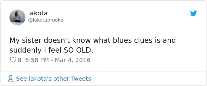Millennials Share 30 Things Generation Z Doesn't Know About, And It Will Make You Feel Old