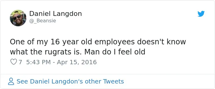 Millennials Share 30 Things Generation Z Doesn't Know About, And It Will Make You Feel Old