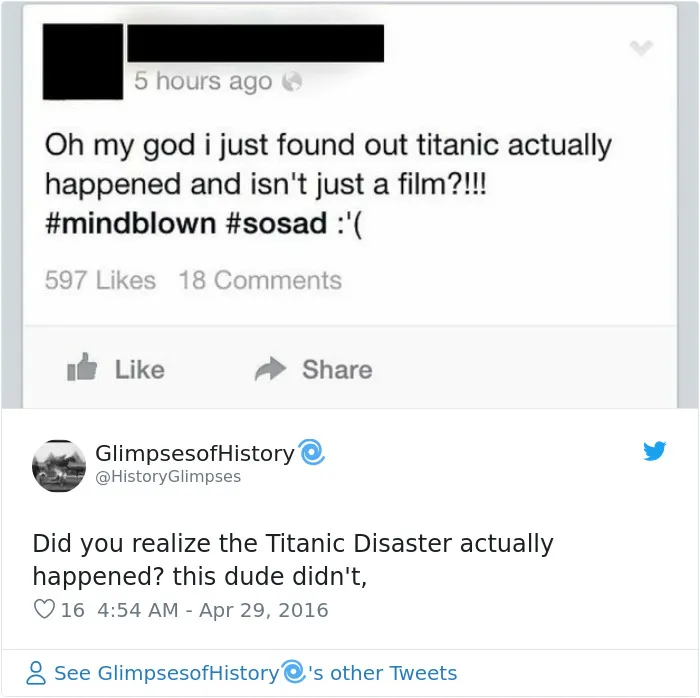 Millennials Share 30 Things Generation Z Doesn't Know About, And It Will Make You Feel Old