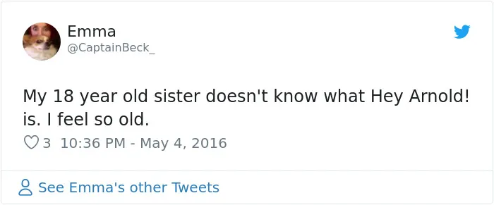 Millennials Share 30 Things Generation Z Doesn't Know About, And It Will Make You Feel Old