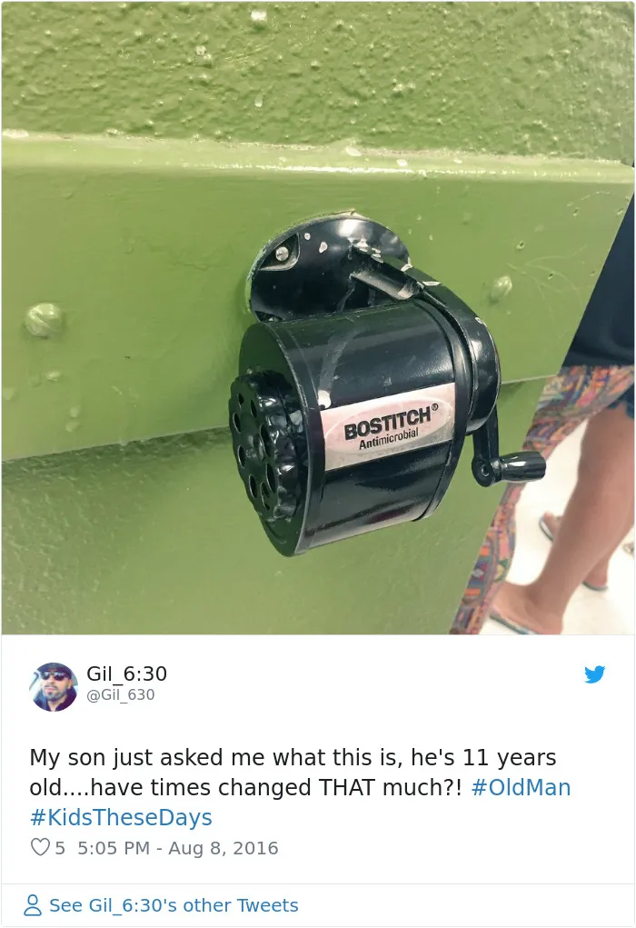 Millennials Share 30 Things Generation Z Doesn't Know About, And It Will Make You Feel Old