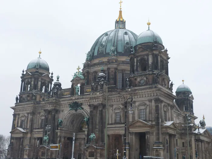 My Favourite European Destinations Perfect For Last-Minute Winter City Breaks (4 0f 8)