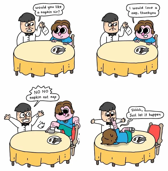Napkin