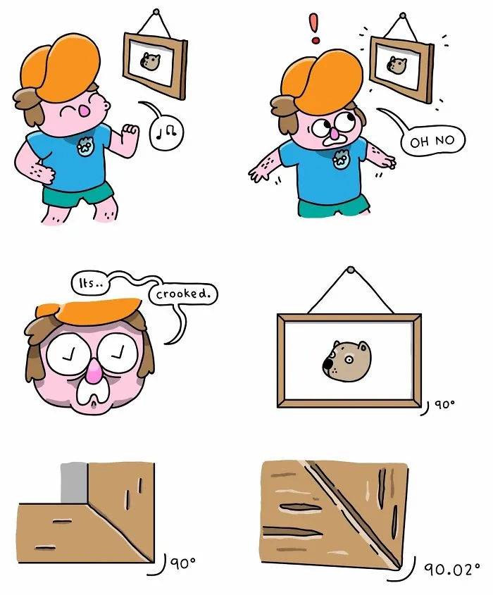 Ocd