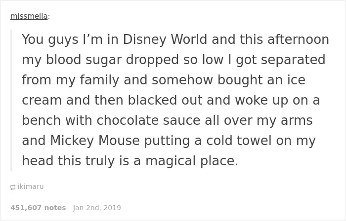 24 Of The Most Awesome Things That Disney Employees Have Ever Done