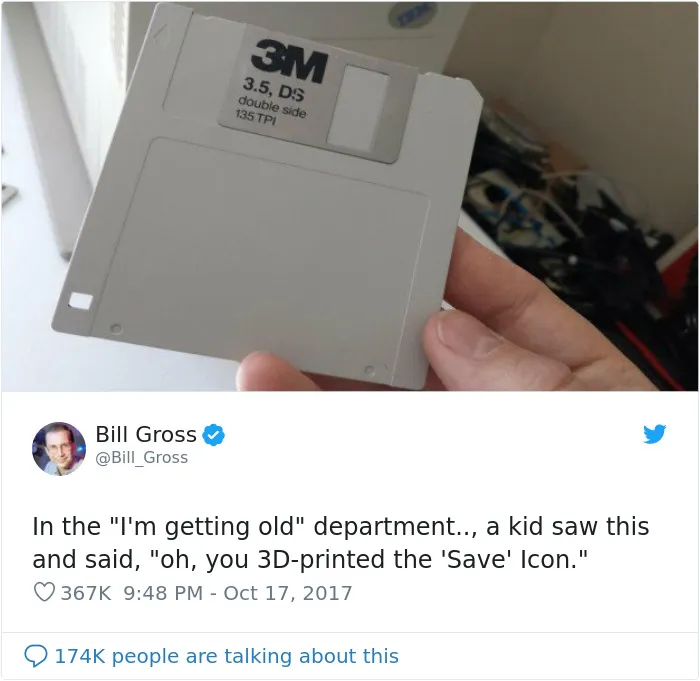 Millennials Share 30 Things Generation Z Doesn't Know About, And It Will Make You Feel Old