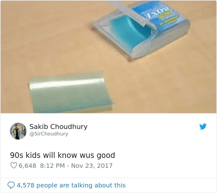 Millennials Share 30 Things Generation Z Doesn't Know About, And It Will Make You Feel Old