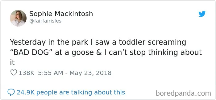 50 Of The Strangest Things That Kids Said To Their Parents