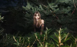 Diary Of A Stalker