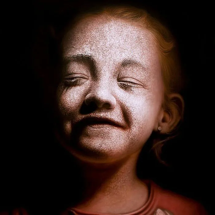 50 Paintings By Kamalky Laureano That Are So Incredibly Detailed, You Might Confuse Them With Photos
