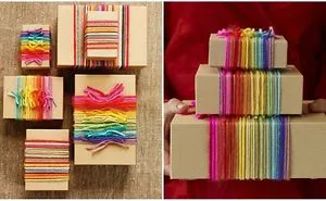 10 Year Birthday Gift Packaging Ideas