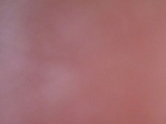 "Through Marianna's Eyes" - If Newborn Had A Camera, What The Pictures Would Be Like?