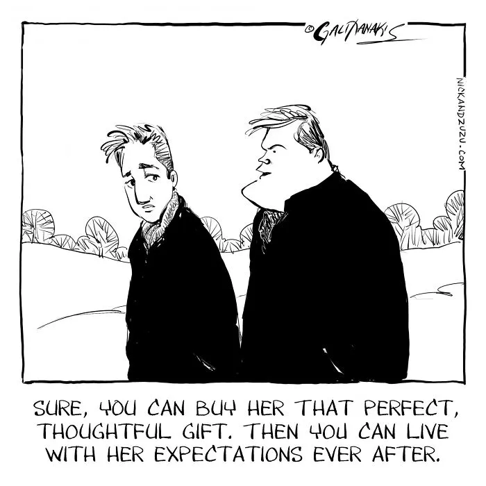 The Anti-Romantic