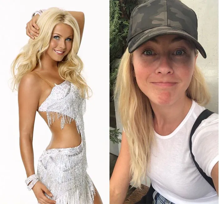 La gente comparte sus fotos para el #10YearChallenge y algunos son irreconocibles