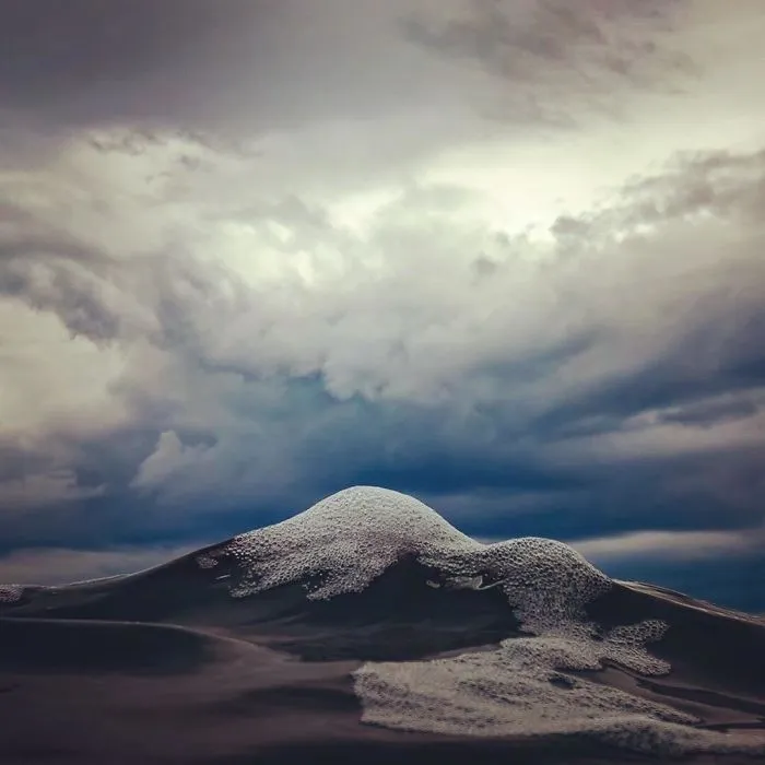My Best 50 Ocean Photos Of 2018