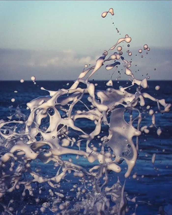My Best 50 Ocean Photos Of 2018