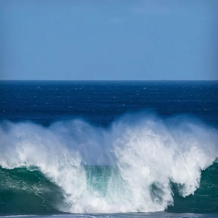 10 Beautiful Ocean Images Captured In 2018