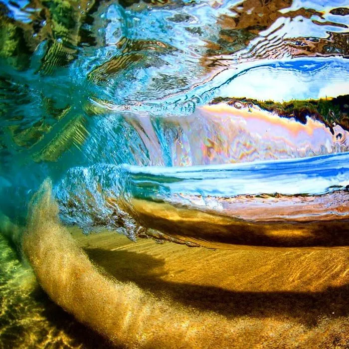 My Best 50 Ocean Photos Of 2018
