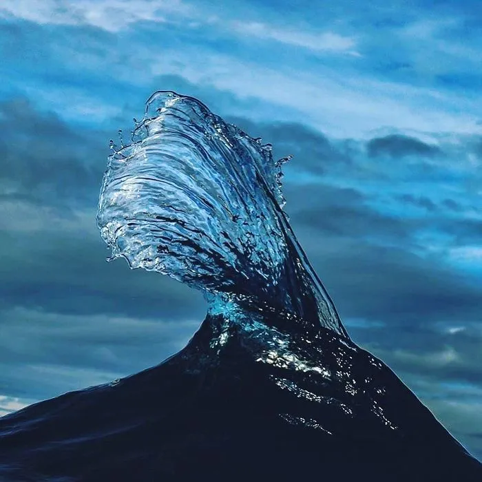 My Best 50 Ocean Photos Of 2018