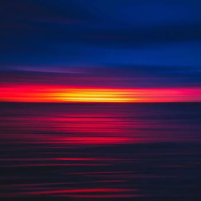 My Best 50 Ocean Photos Of 2018