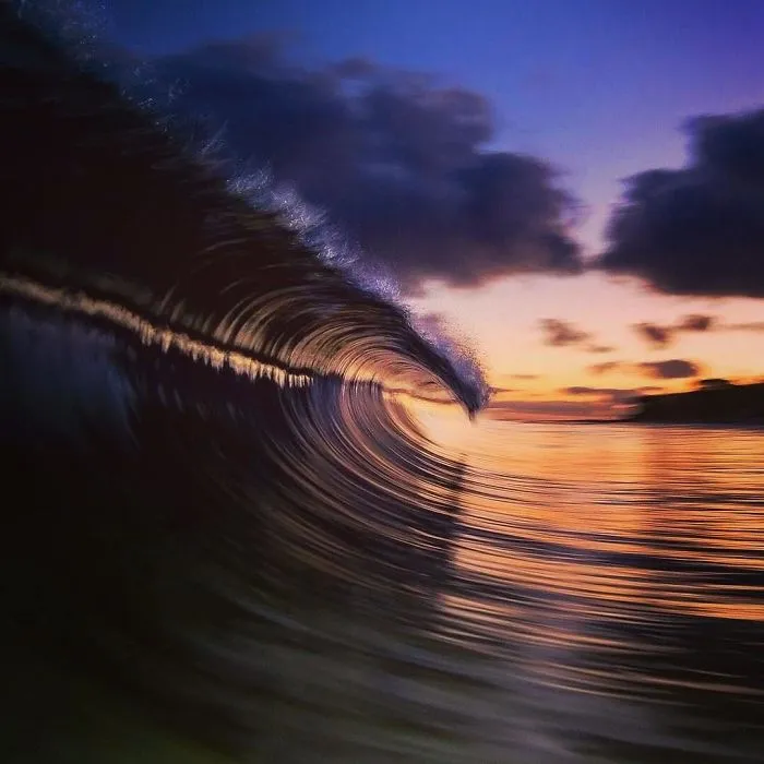 My Best 50 Ocean Photos Of 2018