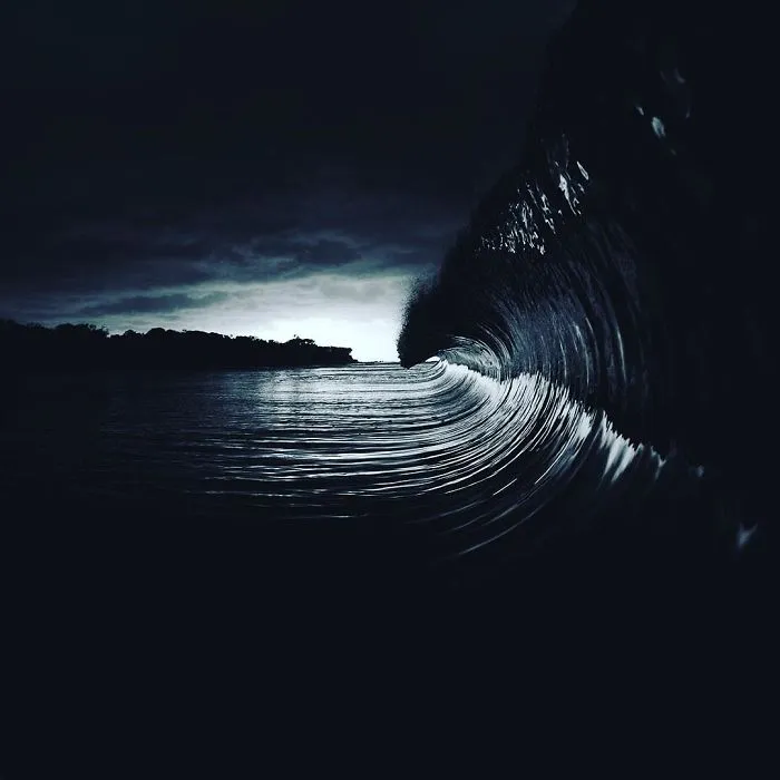 My Best 50 Ocean Photos Of 2018