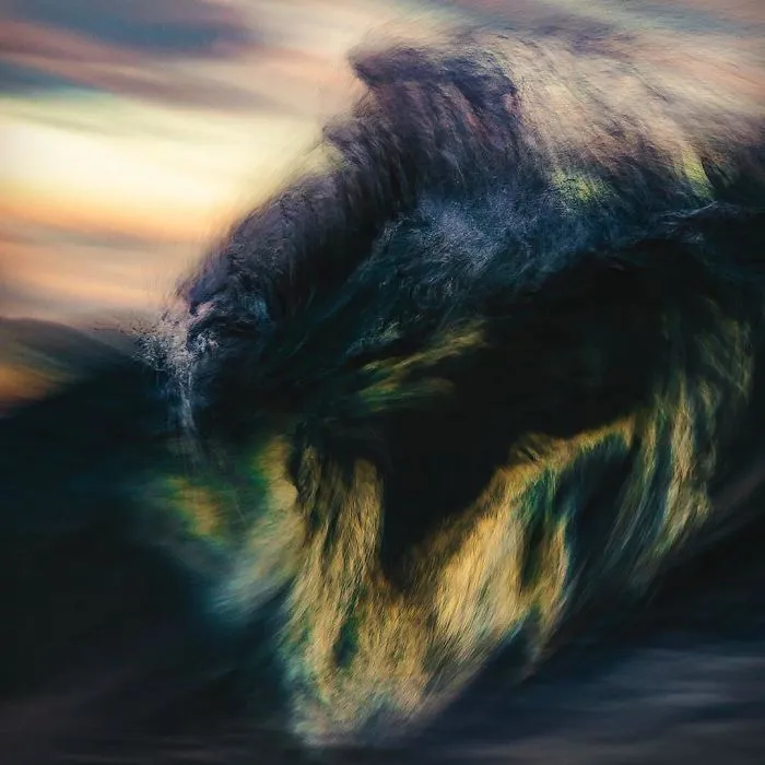My Best 50 Ocean Photos Of 2018