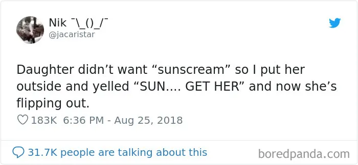 50 Of The Strangest Things That Kids Said To Their Parents
