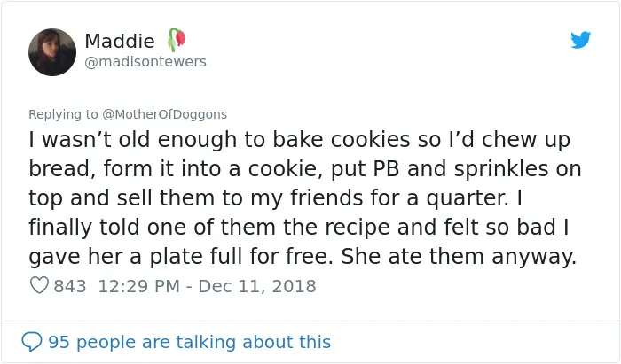 People Are Sharing Dumb Things They Did As Kids And It's Amazing That Some Of Them Are Still Alive