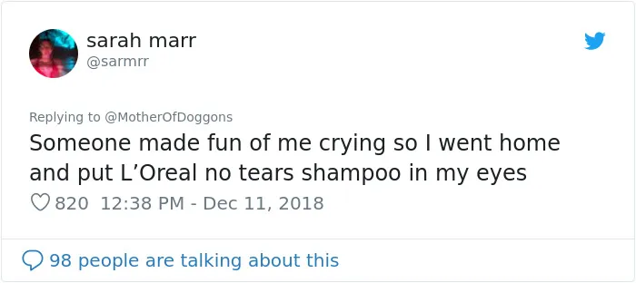 People Are Sharing Dumb Things They Did As Kids And It's Amazing That Some Of Them Are Still Alive