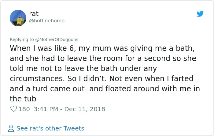 People Are Sharing Dumb Things They Did As Kids And It's Amazing That Some Of Them Are Still Alive