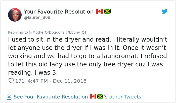 People Are Sharing Dumb Things They Did As Kids And It's Amazing That Some Of Them Are Still Alive