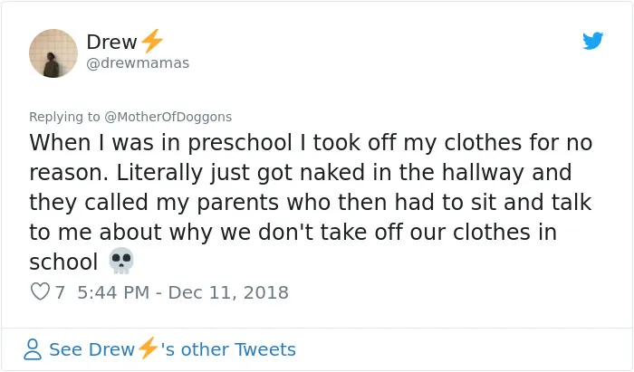 People Are Sharing Dumb Things They Did As Kids And It's Amazing That Some Of Them Are Still Alive