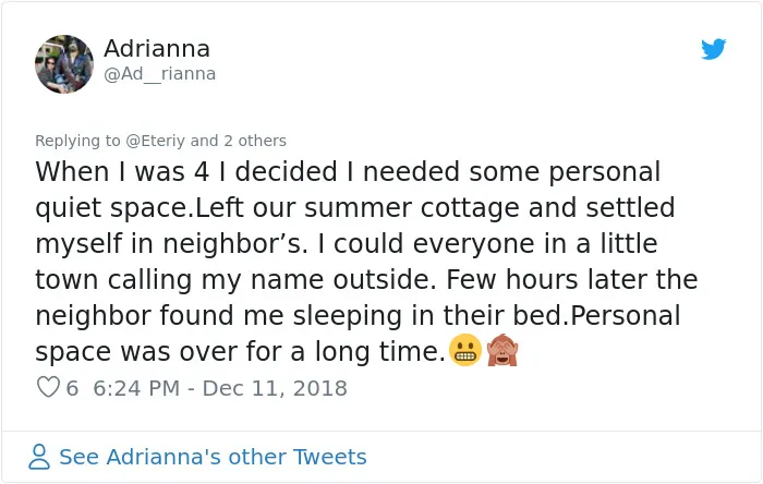 People Are Sharing Dumb Things They Did As Kids And It's Amazing That Some Of Them Are Still Alive