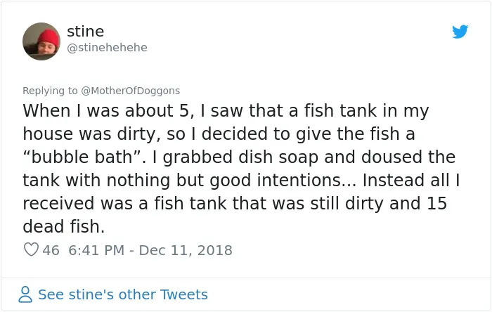 People Are Sharing Dumb Things They Did As Kids And It's Amazing That Some Of Them Are Still Alive