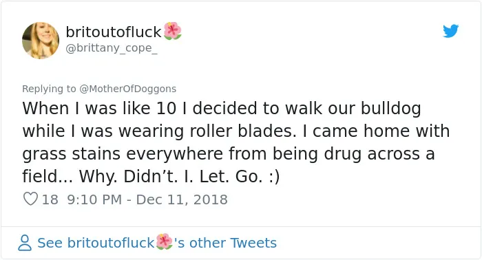 People Are Sharing Dumb Things They Did As Kids And It's Amazing That Some Of Them Are Still Alive